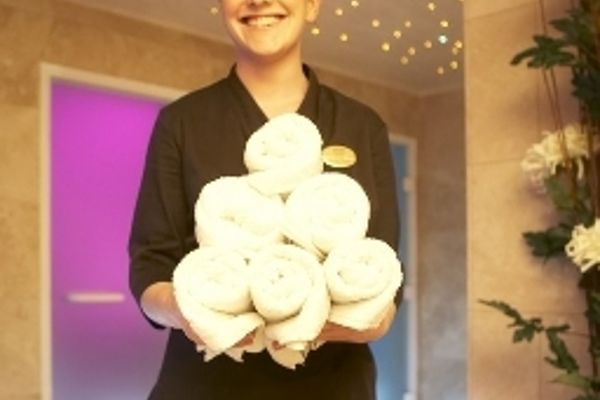 Crown Spa Hotel Scarborough by Compass Hospitality
